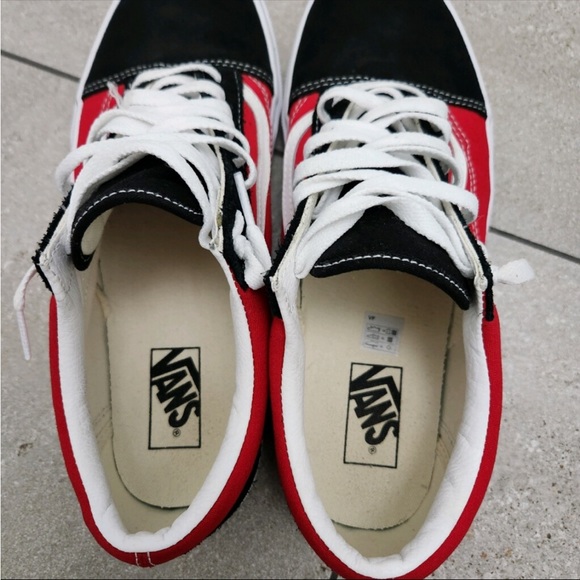 VANS - Picture 5 of 5